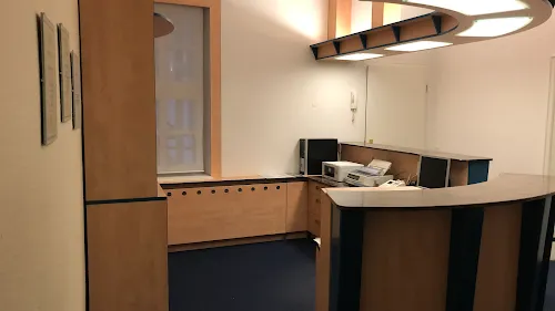 2 - Praxis am Angerbrunnen