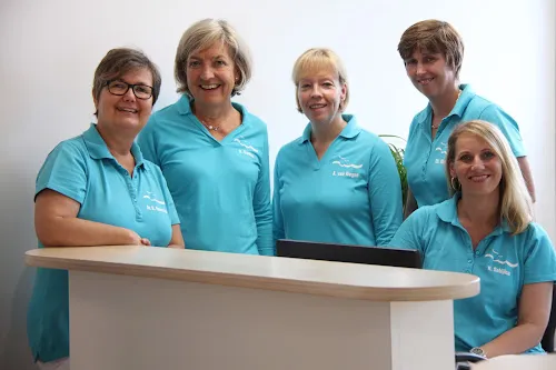 1 - Praxis am Neuen Hafen (Högermeyer und Manegold)