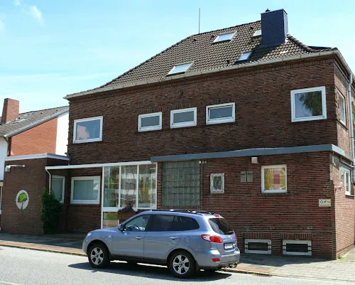 1 - Praxis am Park - Fachärzte für Allgemeinmedizin: Dr. med. Imke Bittermann, Dr. med. Axel Budahn & Markus Wedemeyer