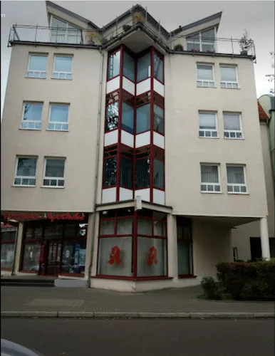 3 - Praxis Christian Schönfelder Facharzt für Innere Medizin