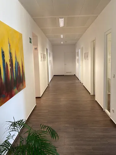 5 - Praxis Cigdem von Nessen