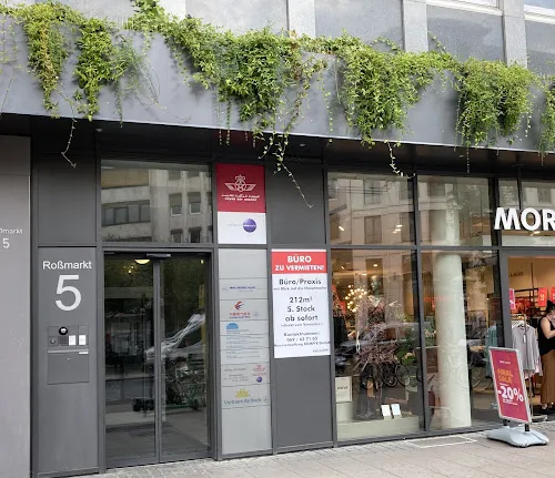 4 - Praxis Cigdem von Nessen