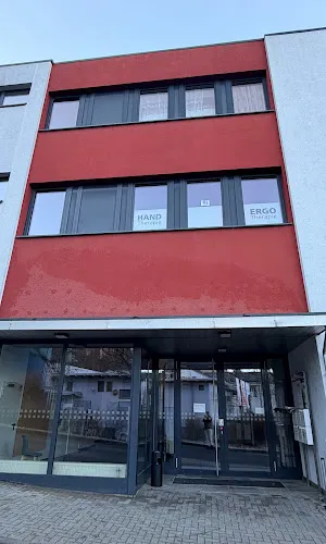 5 - Praxis Claudius Hedwig