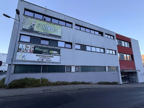 3 - Praxis Claudius Hedwig