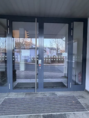 8 - Praxis Claudius Hedwig