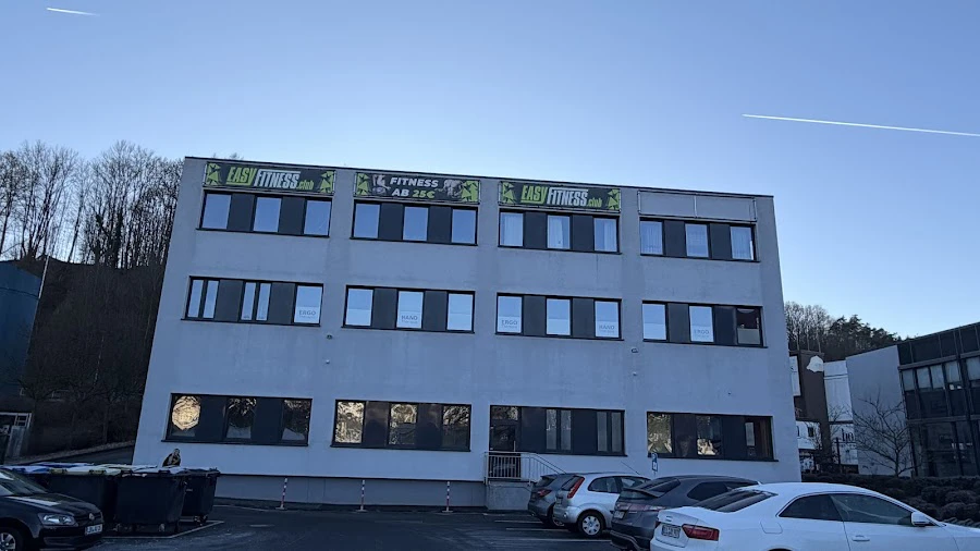 1 - Praxis Claudius Hedwig