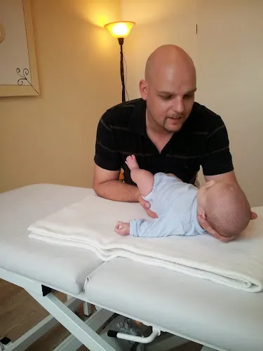 5 - Praxis Daelen - Praxis für Osteopathie