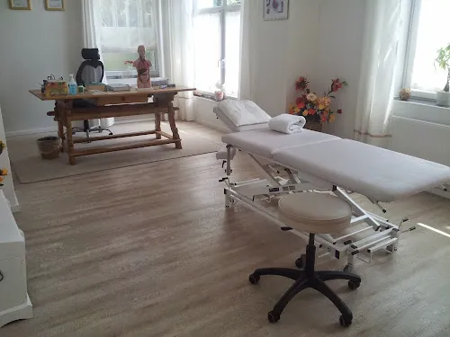 6 - Praxis Daelen - Praxis für Osteopathie