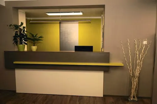 2 - Praxis Dipl.-Med. Ekkehard Hofmann