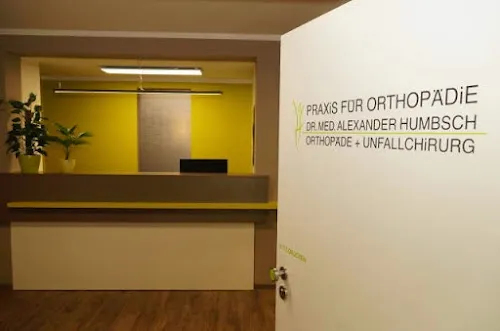 5 - Praxis Dipl.-Med. Ekkehard Hofmann