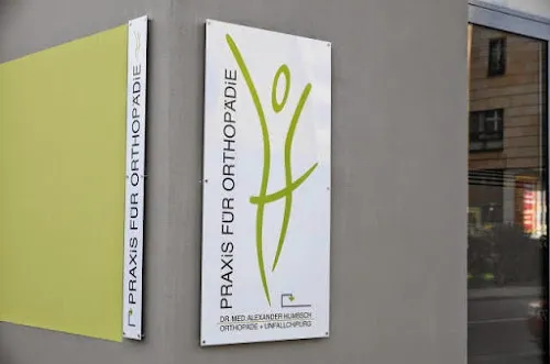 3 - Praxis Dipl.-Med. Ekkehard Hofmann