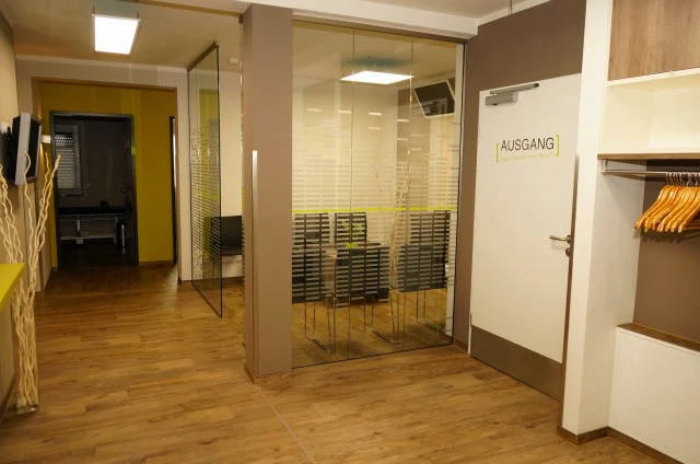 1 - Praxis Dipl.-Med. Ekkehard Hofmann