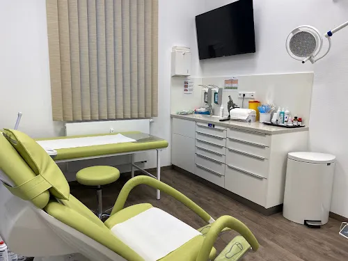 3 - Praxis Doc-Medic Marina Nedelc