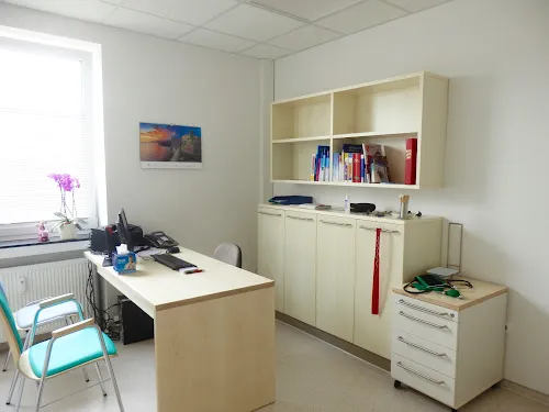 4 - Praxis Dr. Anca Lupu