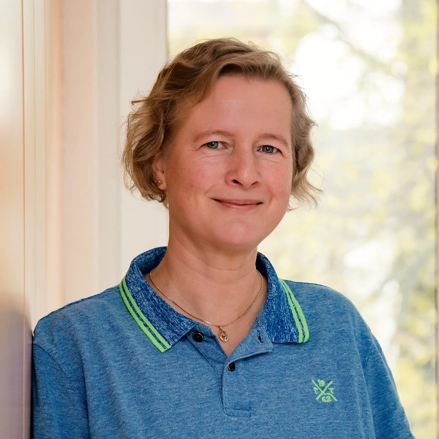 1 - Praxis Dr. Elena Grigoryan