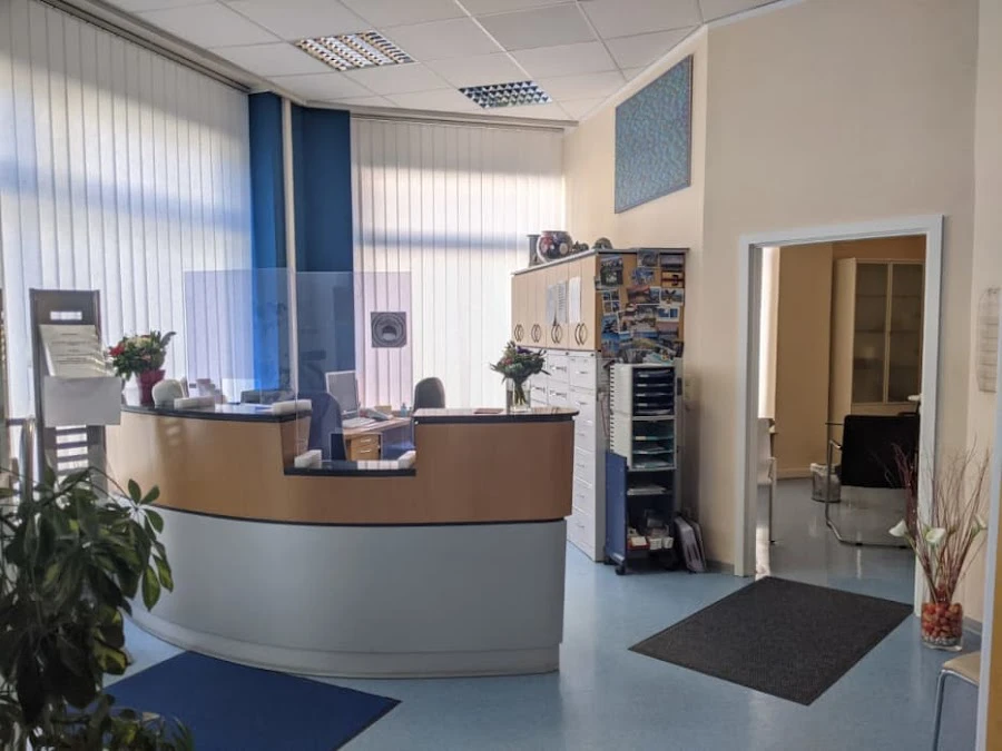 1 - Praxis Dr. Fuchs