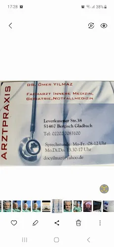 1 - Praxis Dr. Kizilaslan