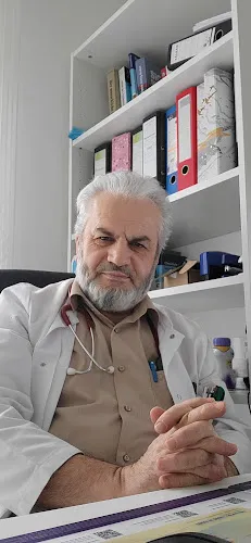 2 - Praxis Dr. Kizilaslan