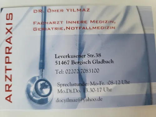 3 - Praxis Dr. Kizilaslan