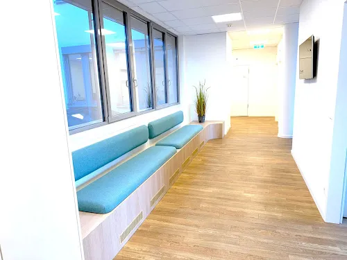 5 - Praxis Dr. med. Alexander Pfähler und Dr. med. Christina Renz