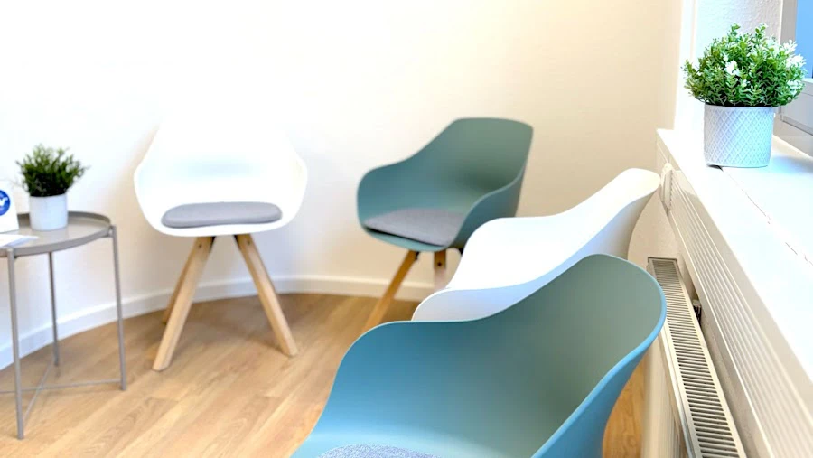 1 - Praxis Dr. med. Alexander Pfähler und Dr. med. Christina Renz