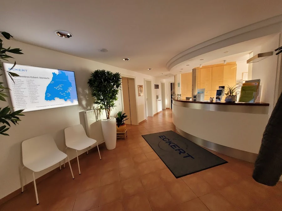 1 - Praxis Dr. med. Arno Wetlitzky