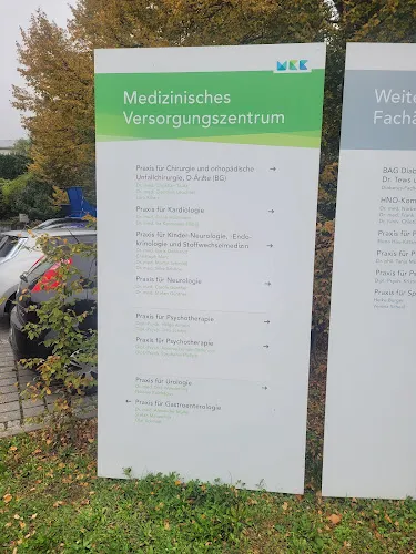 4 - Praxis Dr. med. Claudine Leuchter