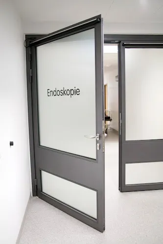 3 - Praxis Dr. med. Claudine Leuchter