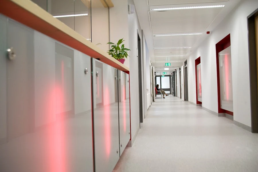 1 - Praxis Dr. med. Claudine Leuchter