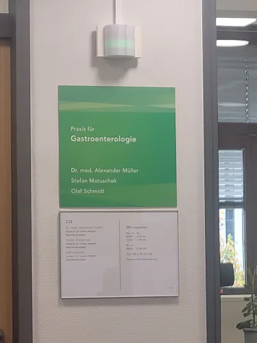 7 - Praxis Dr. med. Claudine Leuchter