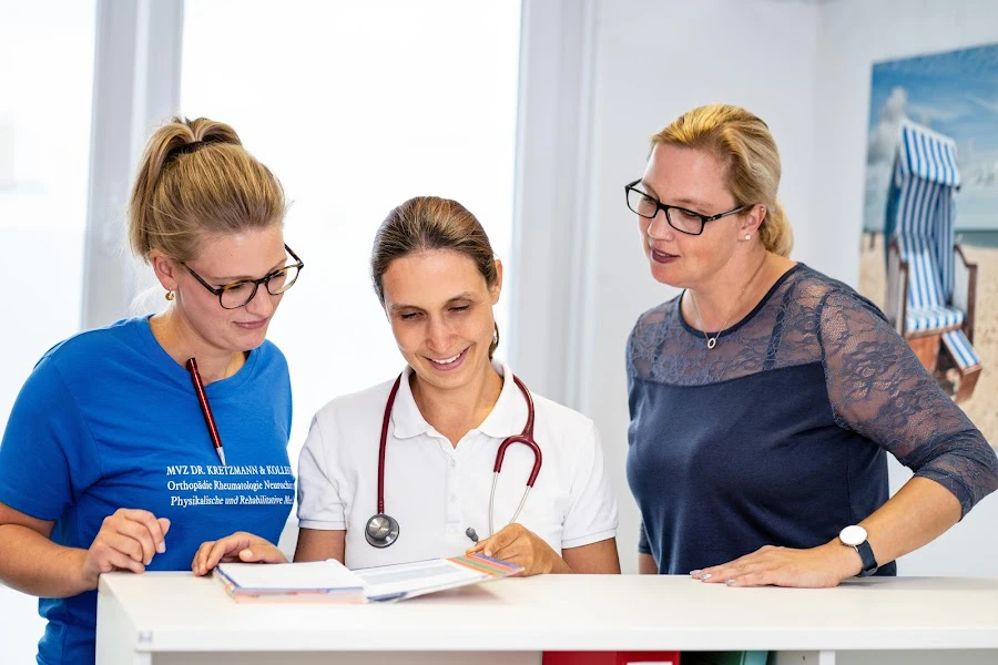 1 - Praxis Dr. med. Cornelia Lauterbach