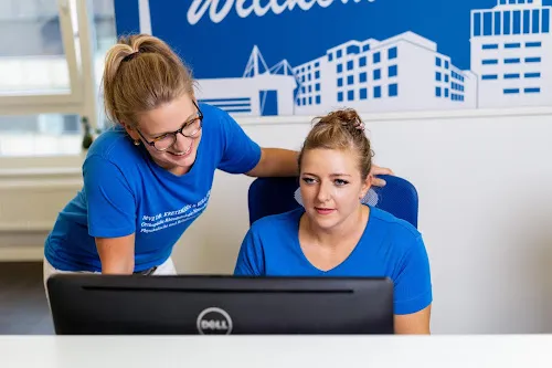 3 - Praxis Dr. med. Cornelia Lauterbach