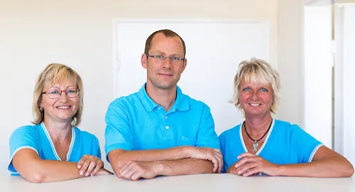 2 - Praxis Dr. med. Friederike Stein