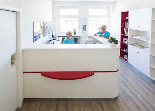 1 - Praxis Dr. med. Friederike Stein