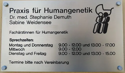 4 - Praxis Dr. med. Helen Schmicker-Helf