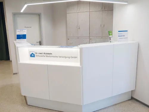 3 - Praxis Dr. med. Ines Vöckler und Dr. med. Sina Bernsdorf