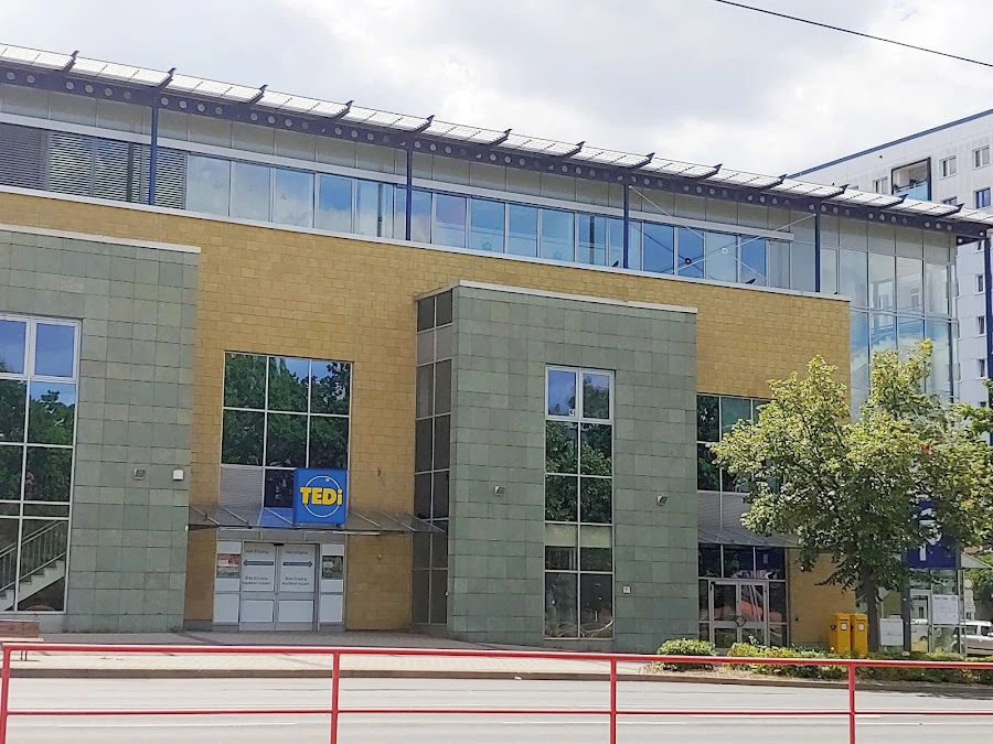 1 - Praxis Dr. med. Ines Vöckler und Dr. med. Sina Bernsdorf