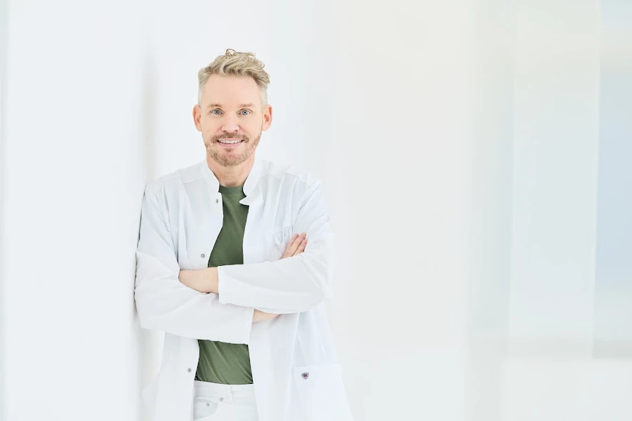 1 - Praxis Dr. med. Jamal Niku