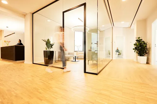 3 - Praxis Dr. med. Jamal Niku