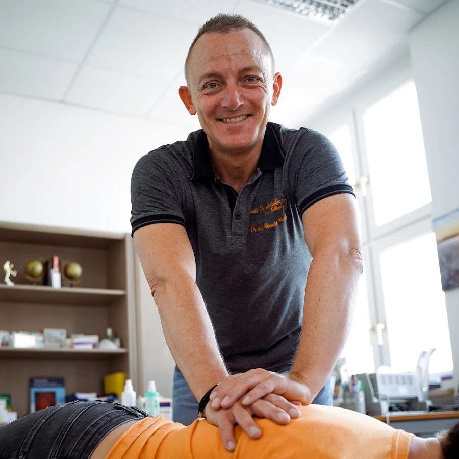 1 - Praxis Dr. med. Karsten Gneist