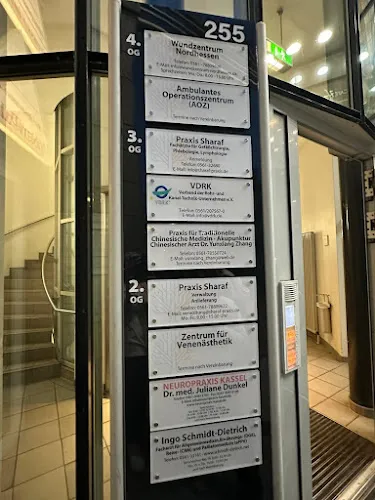 5 - Praxis Dr. med. Nijazim Xh. Neziri