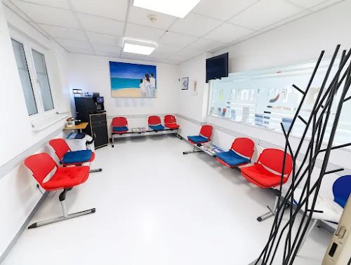 5 - Praxis Dr. med. Sieglinde Reinelt Reinelt Fachärztin für Gynäkologie & Geburtshilfe