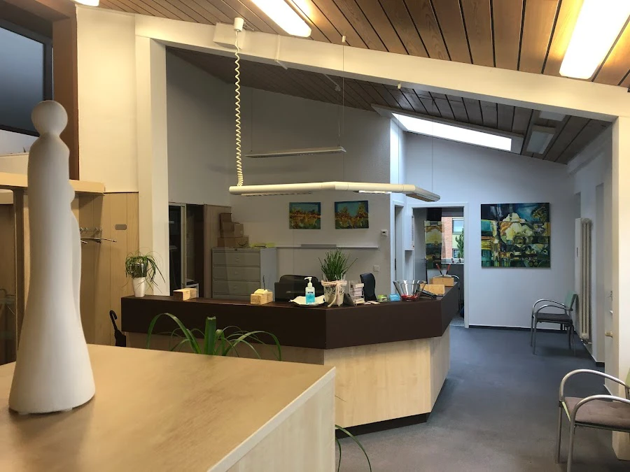 1 - Praxis Dr. med. Sieglinde Reinelt Reinelt Fachärztin für Gynäkologie & Geburtshilfe