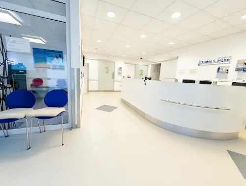 2 - Praxis Dr. med. Sieglinde Reinelt Reinelt Fachärztin für Gynäkologie & Geburtshilfe