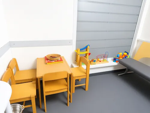 8 - Praxis Dr. med. Sieglinde Reinelt Reinelt Fachärztin für Gynäkologie & Geburtshilfe