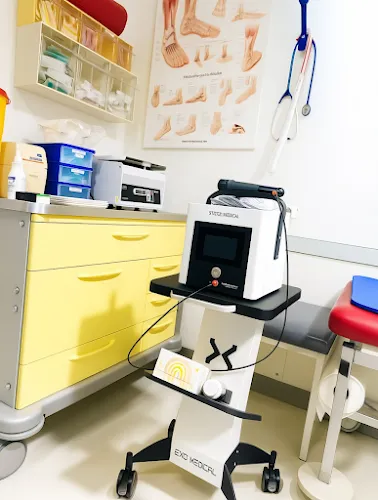 4 - Praxis Dr. med. Sieglinde Reinelt Reinelt Fachärztin für Gynäkologie & Geburtshilfe