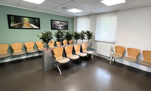 3 - Praxis Dr. med. Stefan Hentsch