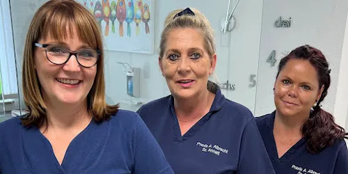 2 - Praxis Dr. med. Stefan Hentsch