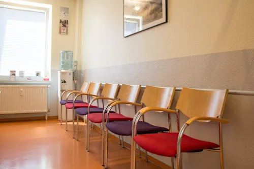 4 - Praxis Dr. med. Thomas Koch Facharzt für Allgemeinmedizin