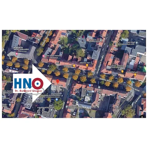 1 - Praxis Dr. med. Thomas Koch Facharzt für Allgemeinmedizin